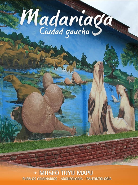 Museo Tuy Mapu